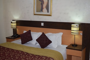 citilodge hotel lagos