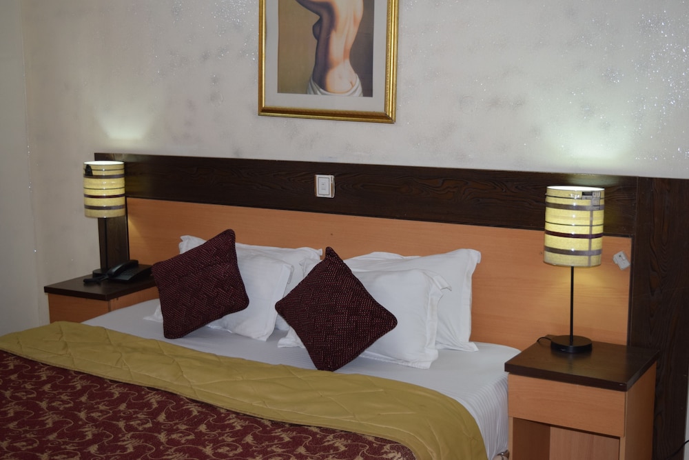 citilodge hotel lagos