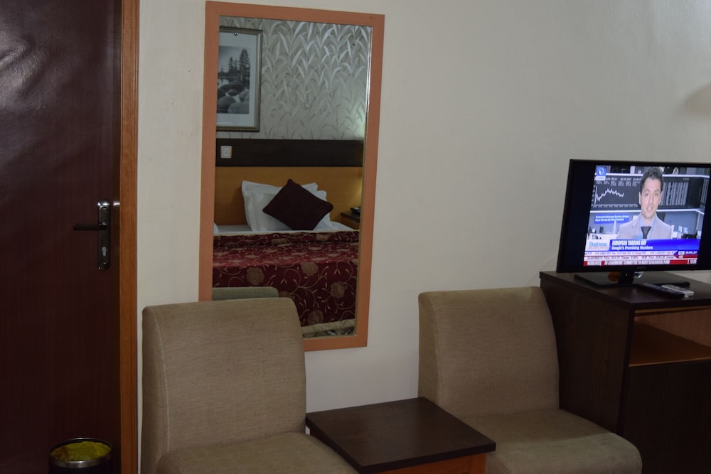 citilodge hotel lagos