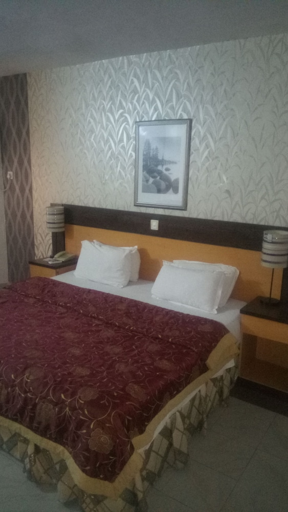 citilodge hotel lagos