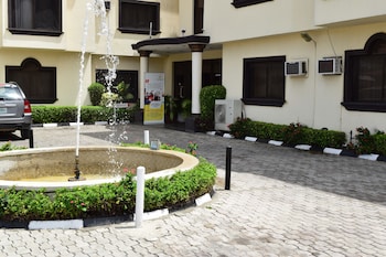 citilodge hotel lagos