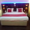 Citilodge Hotel Lagos,Ikeja>>Ibeju,4 star