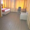 Citilodge Hotel Lagos,Ikeja>>Ibeju,4 star