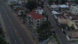 The Swiss Hotel,Western Area>>Freetown,4 star