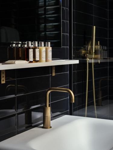 the moore a member of design hotels
