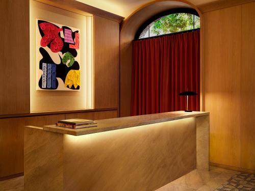 the moore a member of design hotels