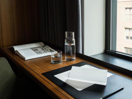 the moore a member of design hotels