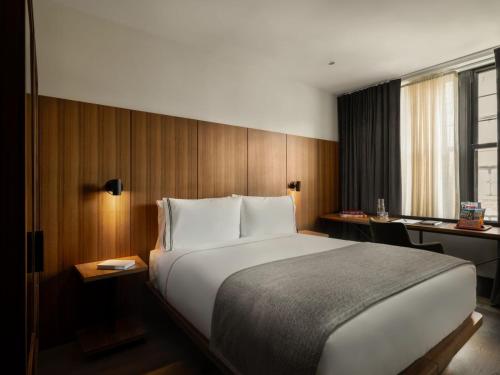 the moore a member of design hotels