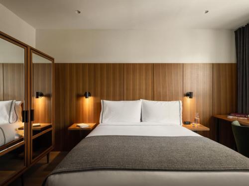 the moore a member of design hotels
