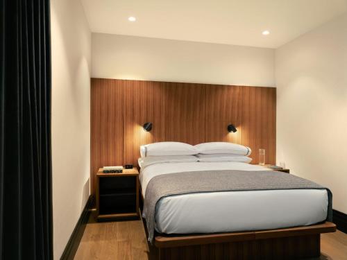 the moore a member of design hotels