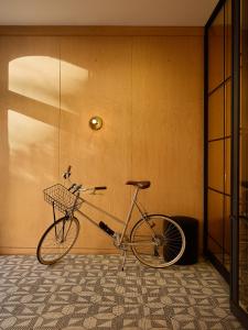 the moore a member of design hotels