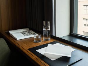 the moore a member of design hotels