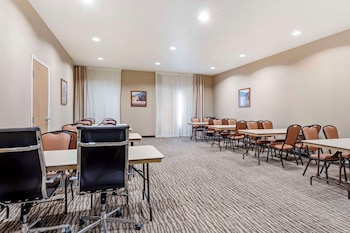 comfort suites merrillville near us 30
