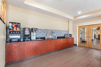 comfort suites merrillville near us 30