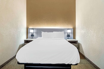 comfort suites merrillville near us 30