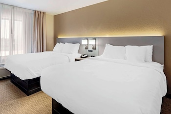 comfort suites merrillville near us 30