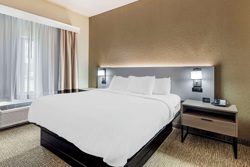 comfort suites merrillville near us 30