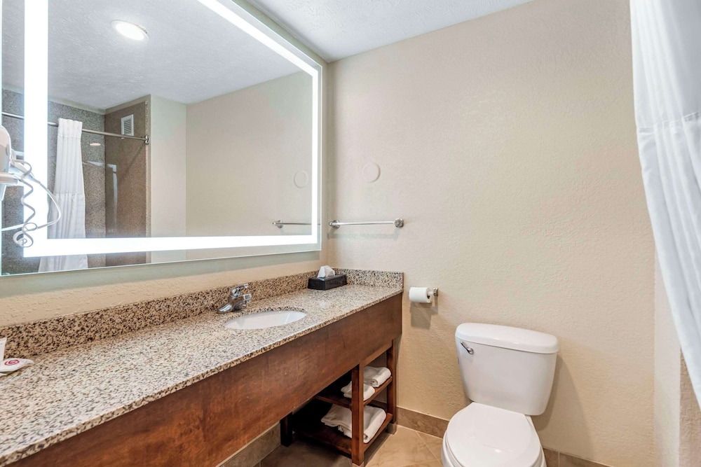 comfort suites merrillville near us 30