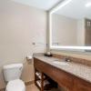 comfort suites merrillville near us 30