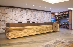 hilton appleton paper valley