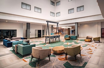 Hilton Appleton Paper Valley,Little Chute>>Appleton,4 star