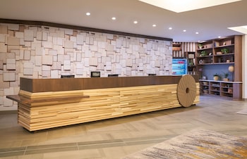 Hilton Appleton Paper Valley,Little Chute>>Appleton,4 star