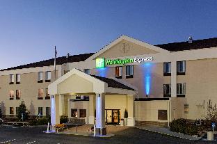 holiday inn express metropolis by ihg