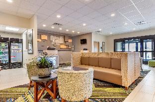 holiday inn express metropolis by ihg