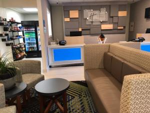 holiday inn express metropolis by ihg
