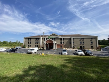holiday inn express metropolis by ihg