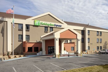 holiday inn express metropolis by ihg