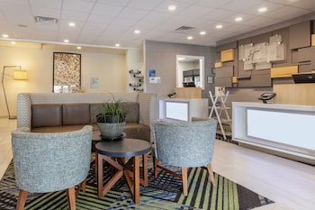 holiday inn express metropolis by ihg