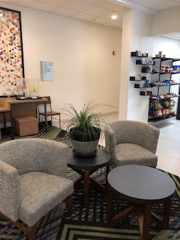 holiday inn express metropolis by ihg