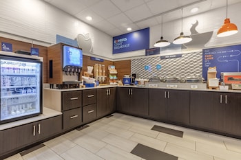 Holiday Inn Express Metropolis By Ihg,Metropolis>>Massac,3 star