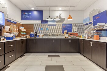 Holiday Inn Express Metropolis By Ihg,Metropolis>>Massac,3 star