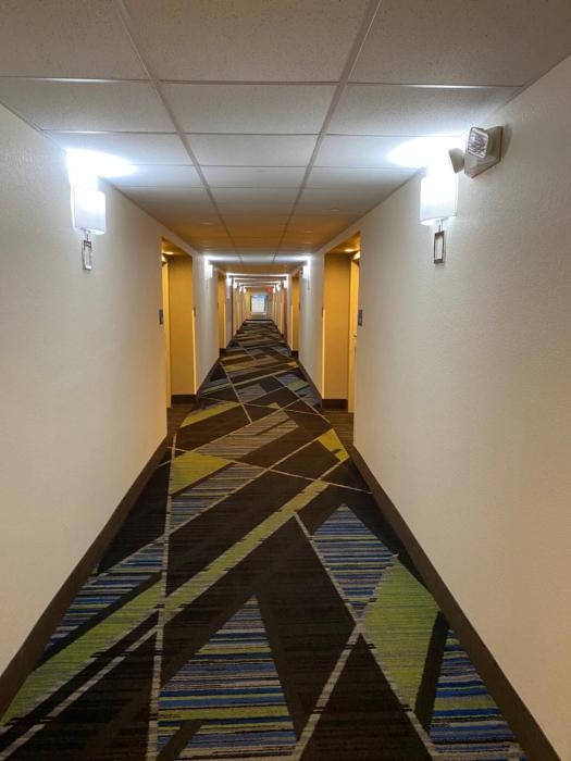 holiday inn express metropolis by ihg