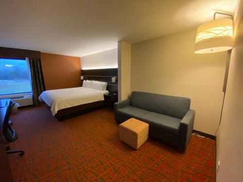 holiday inn express metropolis by ihg