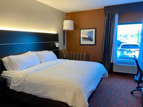 holiday inn express metropolis by ihg
