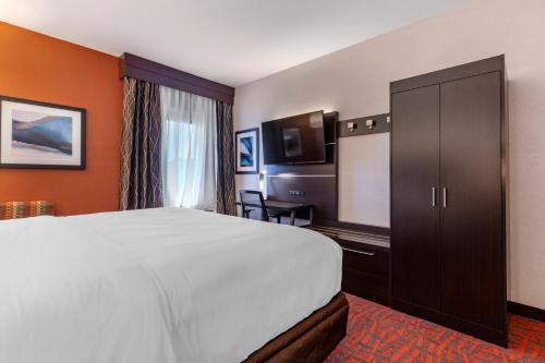 holiday inn express metropolis by ihg