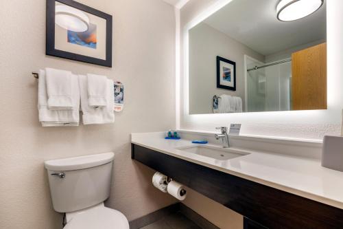 holiday inn express metropolis by ihg