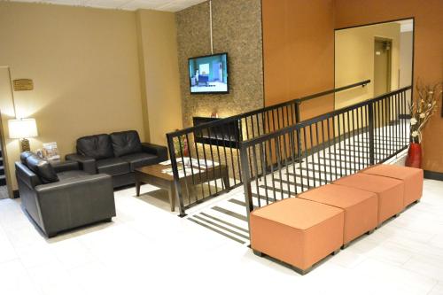 Best Western Terrace Inn,British Columbia>>Terrace,3 star
