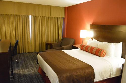Best Western Terrace Inn,British Columbia>>Terrace,3 star