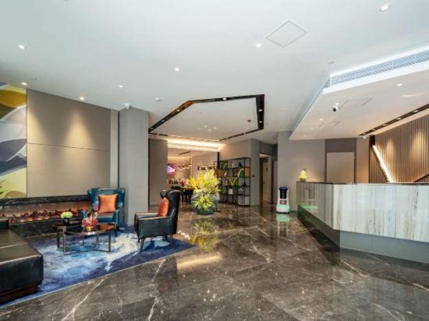 home inn selected xiamen airport xianyue road