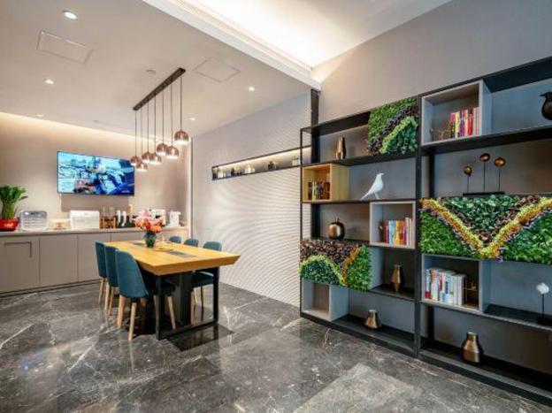 home inn selected xiamen airport xianyue road