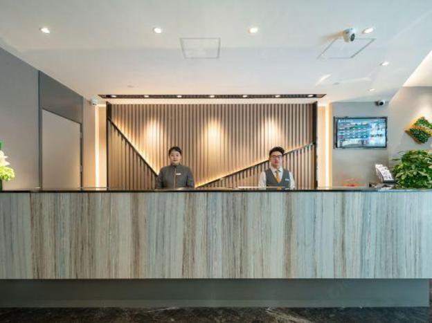 home inn selected xiamen airport xianyue road