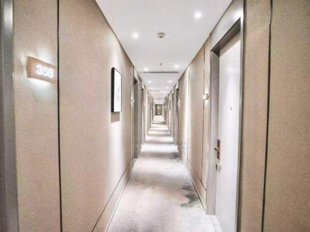home inn selected xiamen airport xianyue road