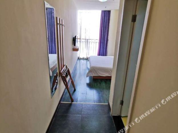 home inn selected xiamen airport xianyue road