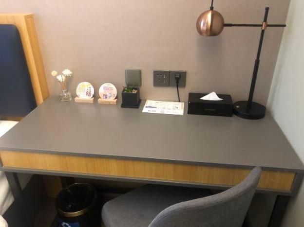 home inn selected xiamen airport xianyue road