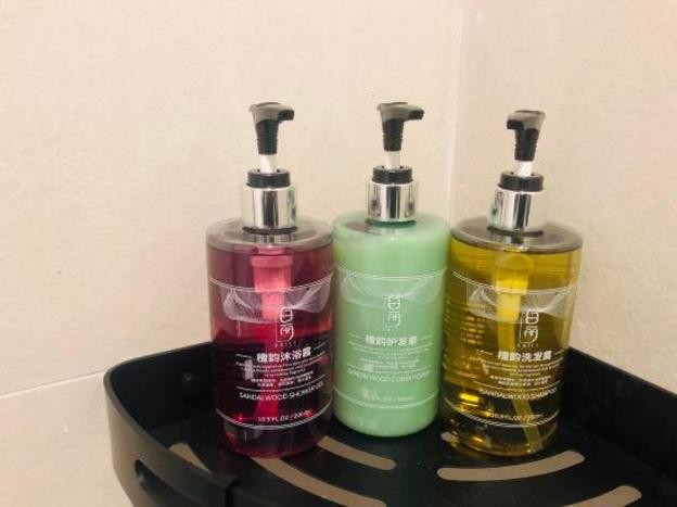 home inn selected xiamen airport xianyue road