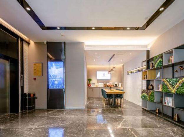 home inn selected xiamen airport xianyue road